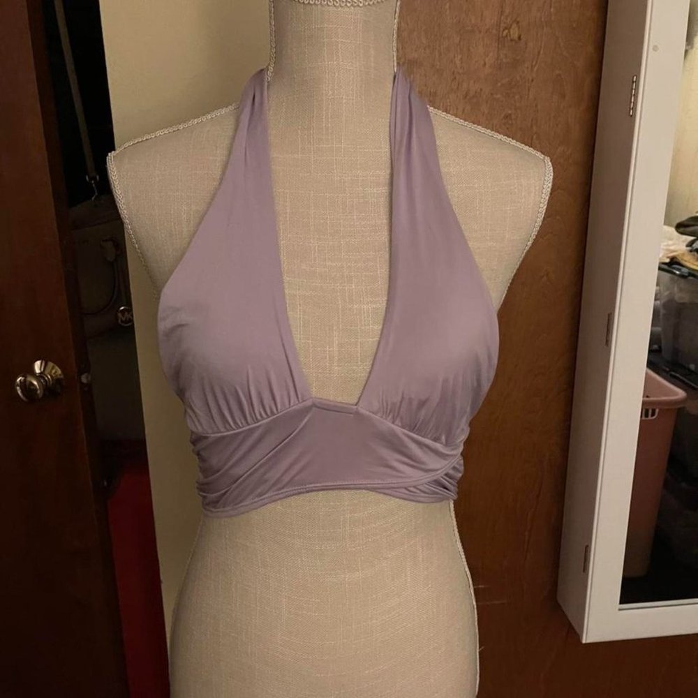 Urban Outfitters Halter Top